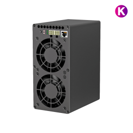 Mineur Goldshell KD BOX II Hashrate 5T 400Watts GOLDSHELL - 1
