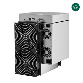 Goldshell LB Lite Hashrate 1620G 1450 Watts LBC Silencieux GOLDSHELL - 1