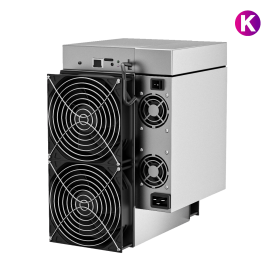 Miner Goldshell KD Lite Hashrate 16.2T 1330 Watts Algorithme Blake2s GOLDSHELL - 1