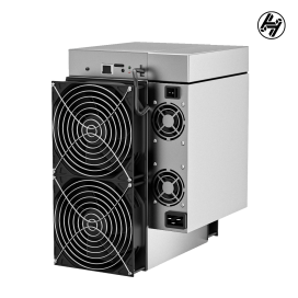 Goldshell HS Lite HNS en SC 1250 Watt 55 decibel GOLDSHELL - 1