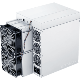 Bitmain Antminer KS3 8.3T/s 3188 vatios BITMAIN - 1