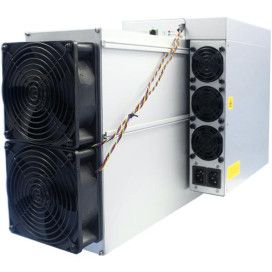 Bitmain Antminer E9 Pro 3680M 2200 Watt ECC BITMAIN - 1