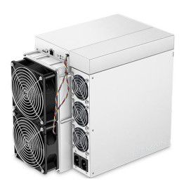 Bitmain Antminer S19 XP 141TH/s Mijnwerker BITMAIN - 1
