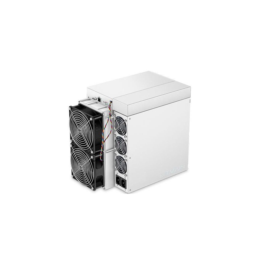 Bitmain Antminer S19 XP (141 TH/s) | Asics Mining