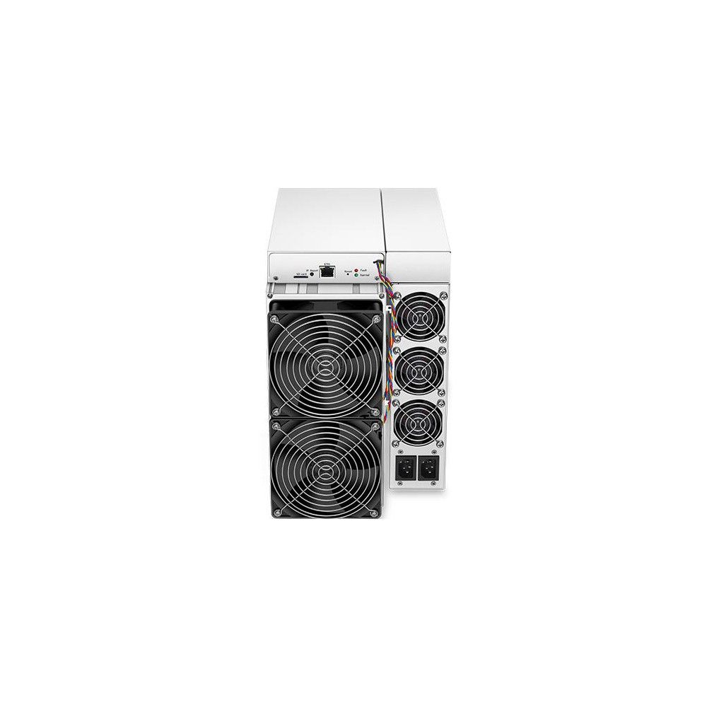 Bitmain Antminer S19 XP (141 TH/s) | Asics Mining