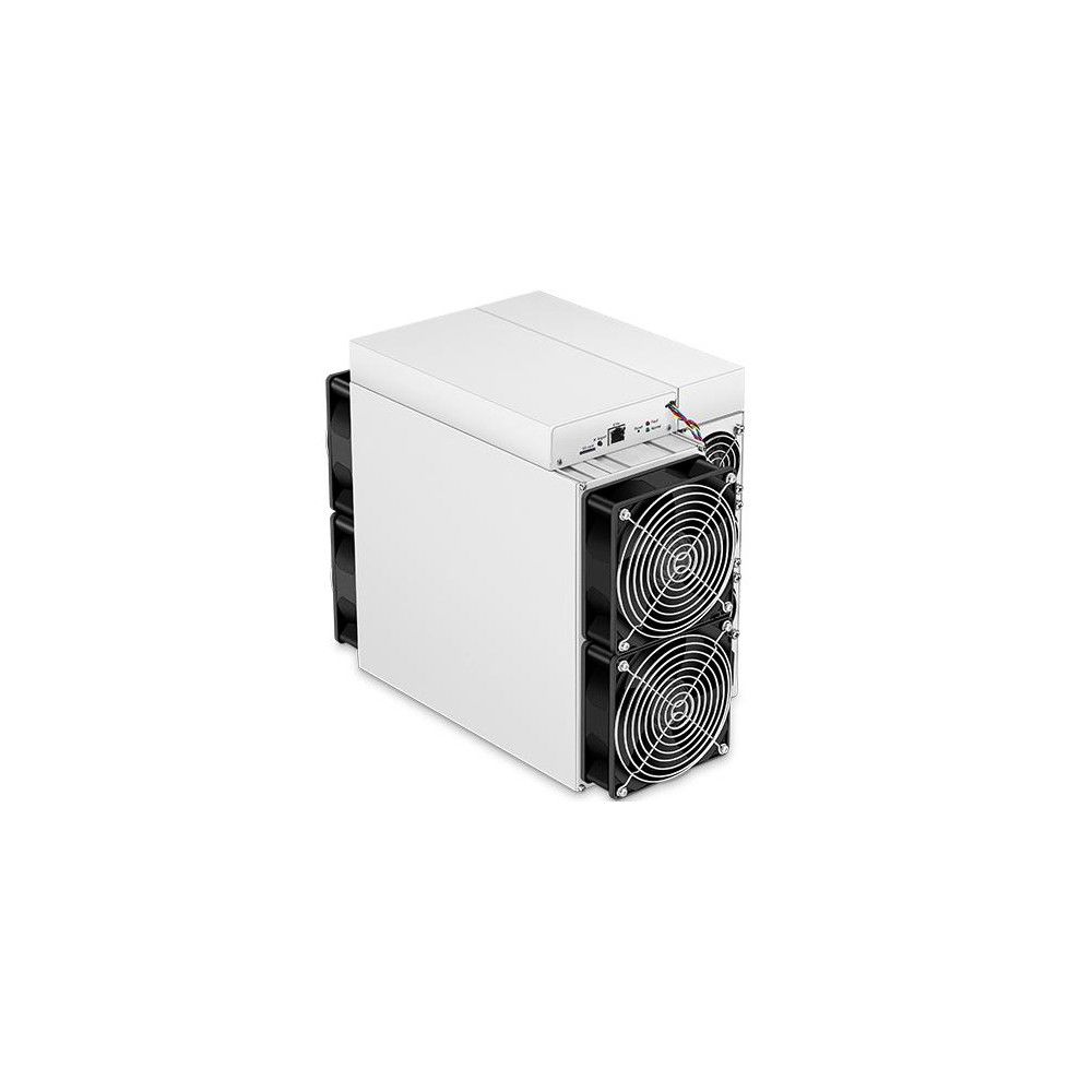 Bitmain Antminer S19 XP (141 TH/s) | Asics Mining