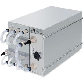 Bitmain Antminer S19 XP Hyd 257T 5345 Watts BITMAIN - 1