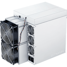 Antminer Bitmain HS3 9T 2079W HNS BITMAIN - 1