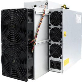Bitmain D9 Dash 1770G 2839 Watt Minerador BITMAIN - 1
