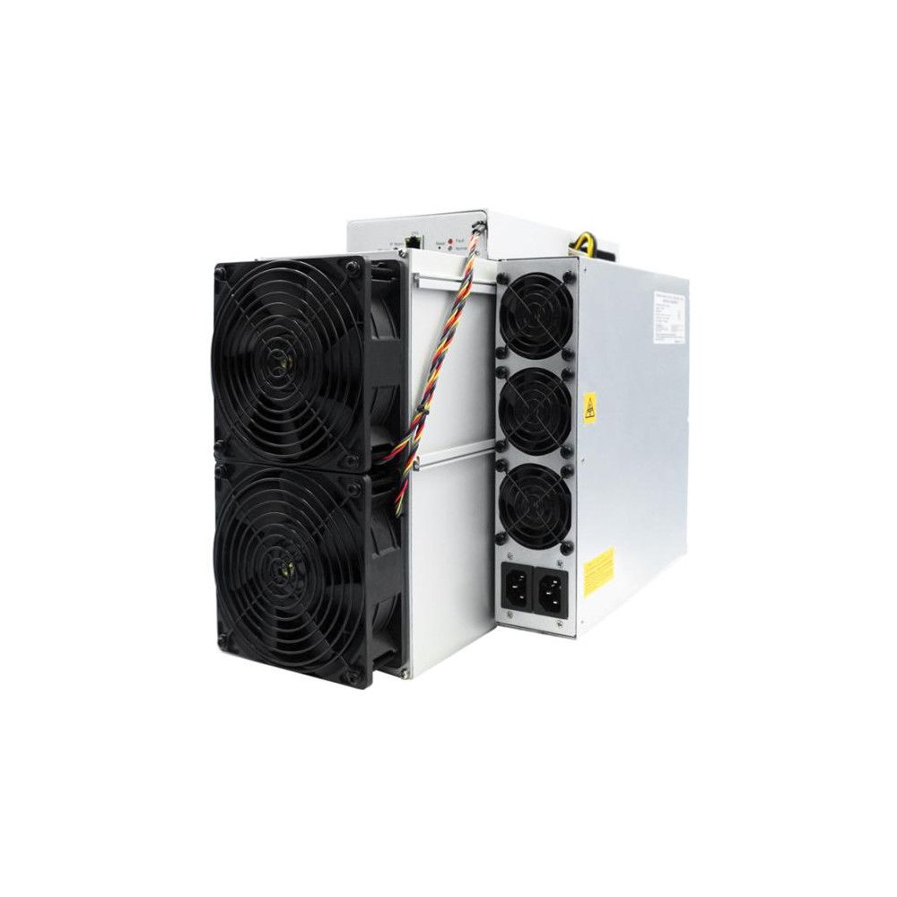 BITMAIN - Manufacturer of cryptocurrency mining equipment
