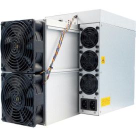 Bitmain Antminer Z15 Pro Zcash 840KSol 2650W BITMAIN - 1