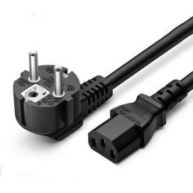 Cable de alimentacion para mineria asic  - 1