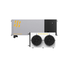 Kit d'Immersion Cooling B6D Ultra pour 6 miners Fog Hashing - 1