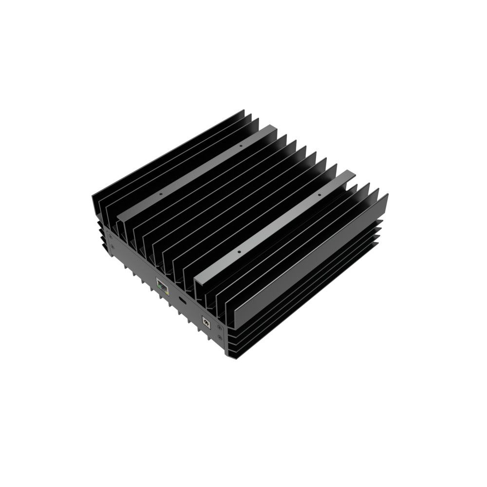 IceRiver KS0 Ultra Kaspa 400GH/s - Miner la cryptomonnaie Kaspa