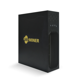 Jasmijn X4-Q (3U-Z) 840MH/340W 5G JASMINER - 1