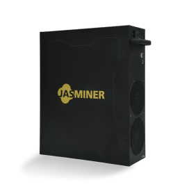 Jasminer X4-Q 3U-Z 1040MH Leise JASMINER - 1