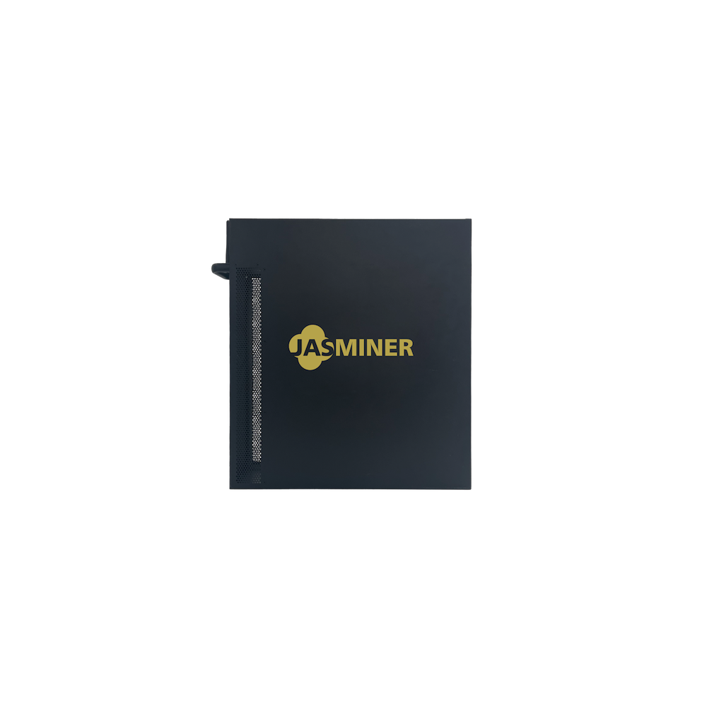 Jasminer X16-Q (1950 MH/s, Wi-Fi) - Wireless Cryptocurrency Jasminer X16-Q (1950 MH/s, Wi-Fi) - Wireless Cryptocurrency