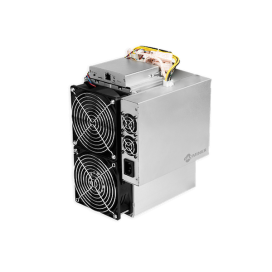 Servidor Jasminer X4 ETCHASH JASMINER - 1