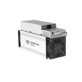 WhatsMiner M30S++ 108TH/s SHA-256 algoritme Whatsminer - 1