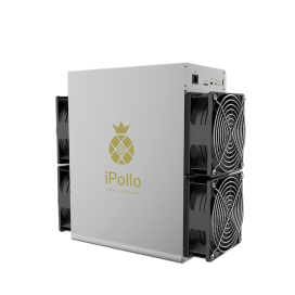 iPollo V1 3600MH/3100W 5.8G Algorithme ETHASH IPOLLO - 1