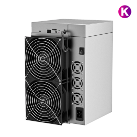 Miner Goldshell KD MAX KDA 40.2T GOLDSHELL - 1