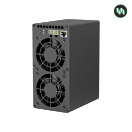 Mijnwerker Goldshell CK Box II Hashrate 2.1T 400W Ultrastil GOLDSHELL - 1