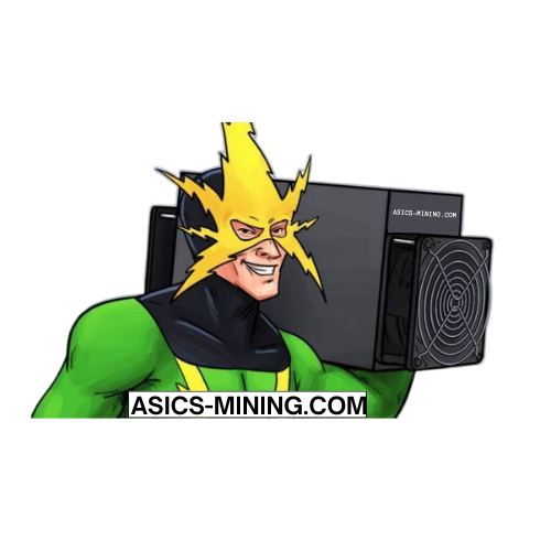 asics-mining.com